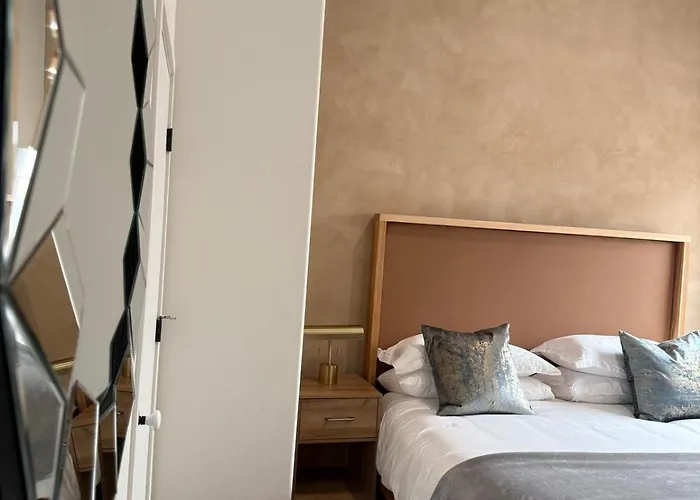Unicorn Zebra Hotel