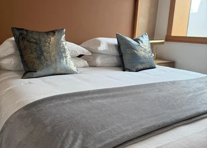 Hotel Unicorn Zebra Tucson