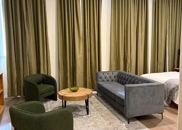 Hotel Unicorn Zebra Tucson