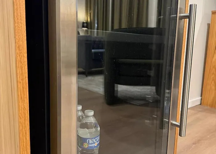 Unicorn Zebra Hotel Tucson
