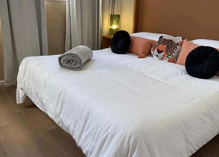 Hotel Unicorn Zebra