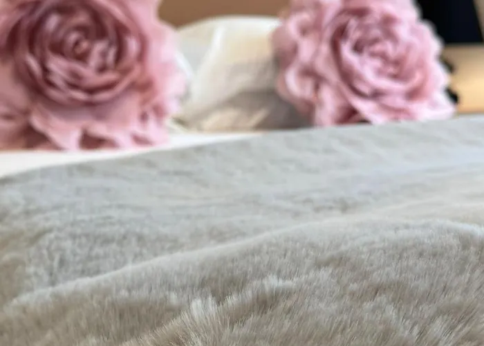 Hotel Unicorn Zebra *