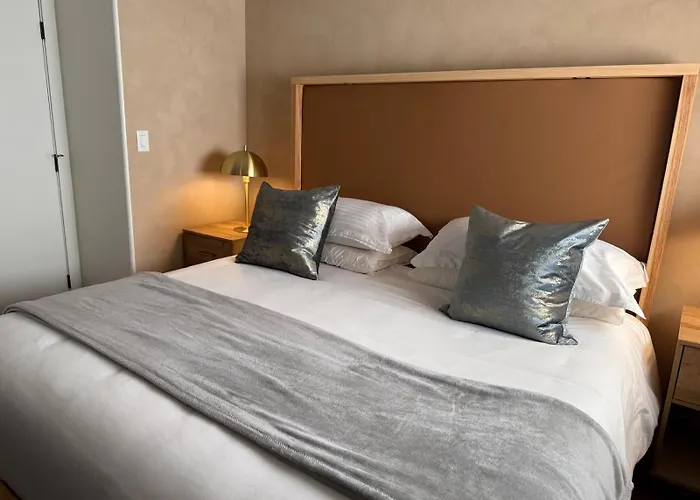 Unicorn Zebra Hotel Tucson