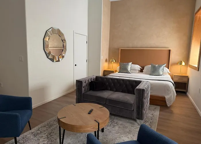 Unicorn Zebra Hotel